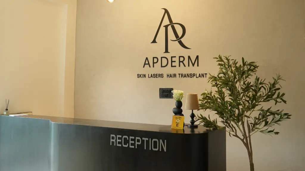 APDERM Clinic - About Us