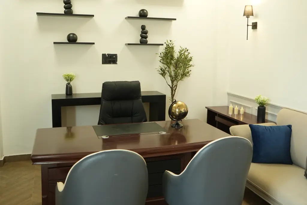 APDERM Consultation Room