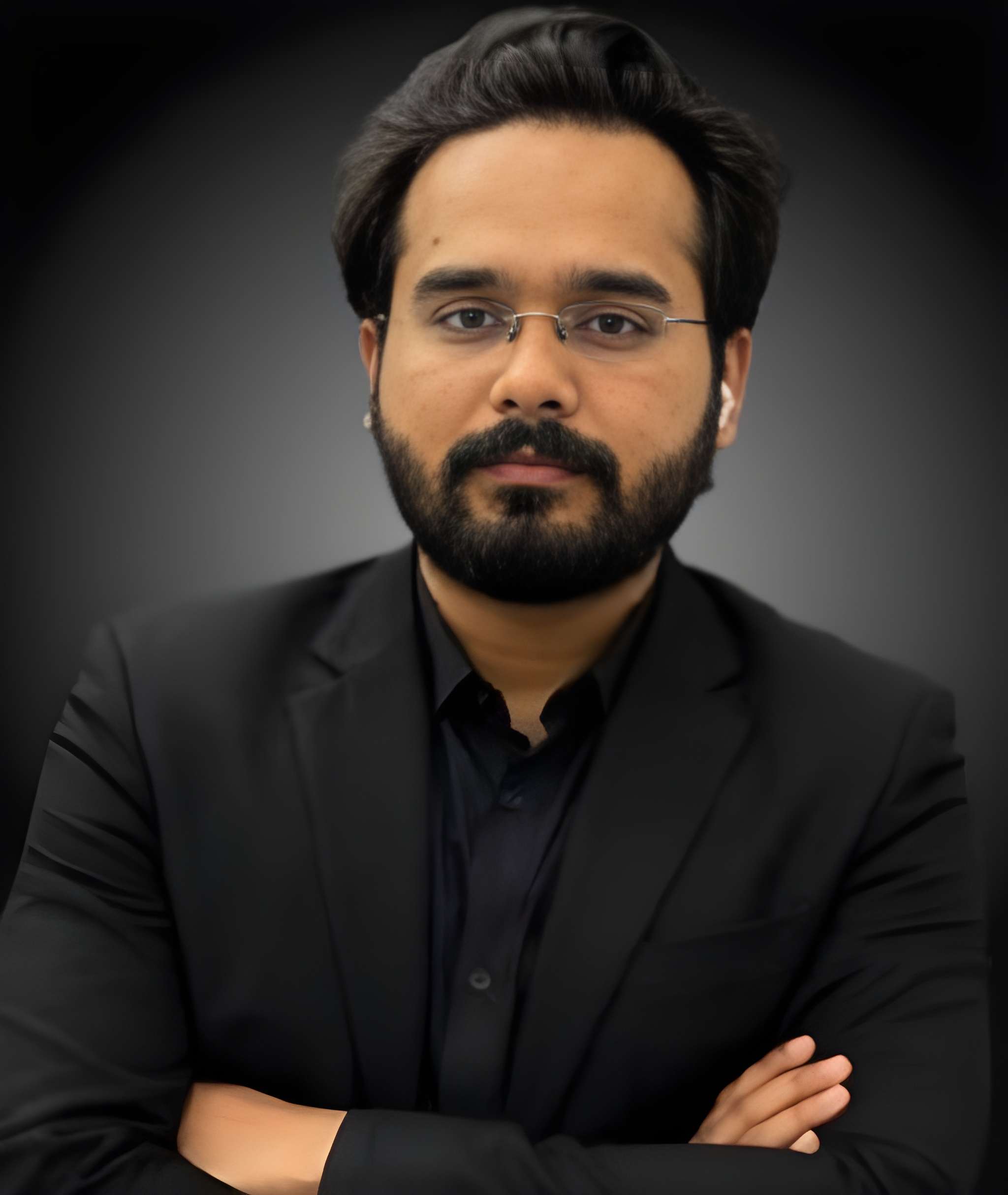 Dr. Param Satsangi